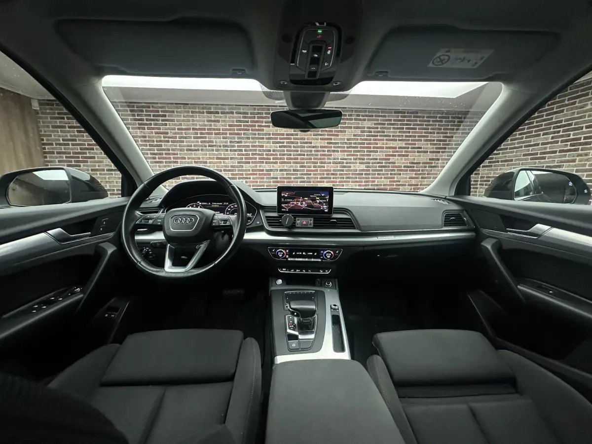 50 TFSI e quattro Pro Line Pano| S-Line| 360 Camera