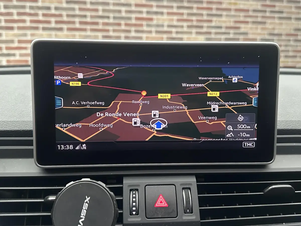 50 TFSI e quattro Pro Line Pano| S-Line| 360 Camera