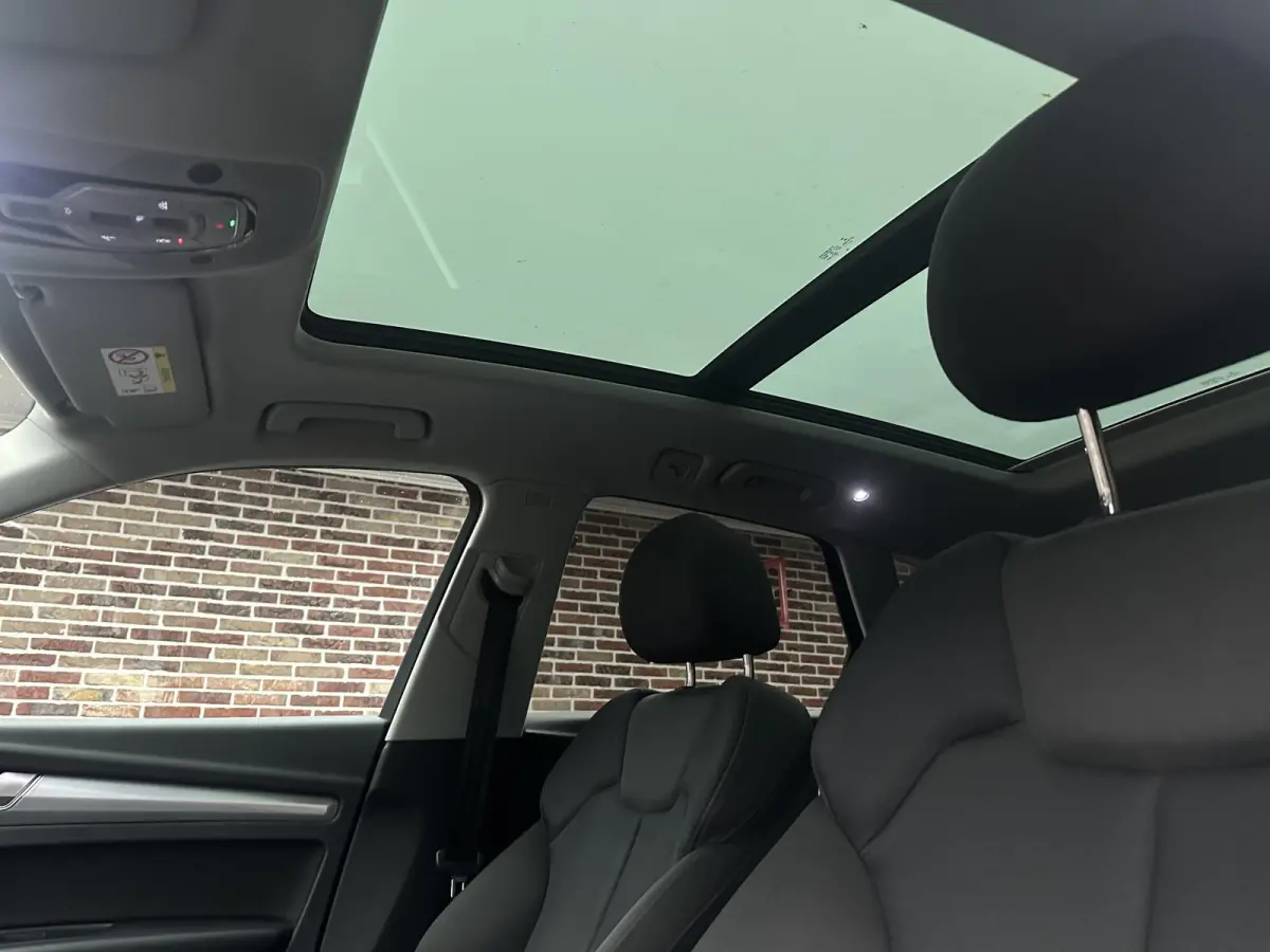 50 TFSI e quattro Pro Line Pano| S-Line| 360 Camera