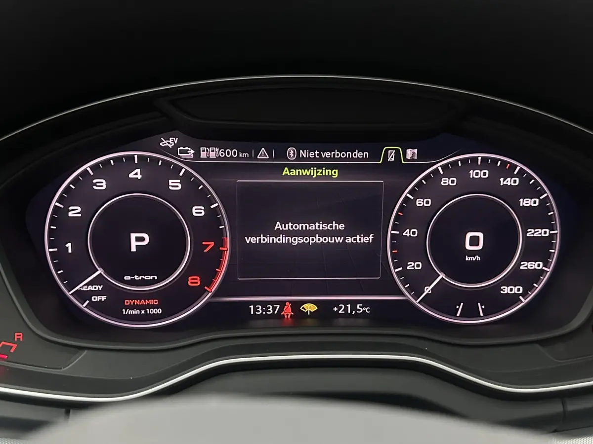 50 TFSI e quattro Pro Line Pano| S-Line| 360 Camera