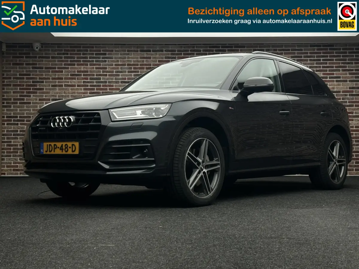 50 TFSI e quattro Pro Line Pano| S-Line| 360 Camera