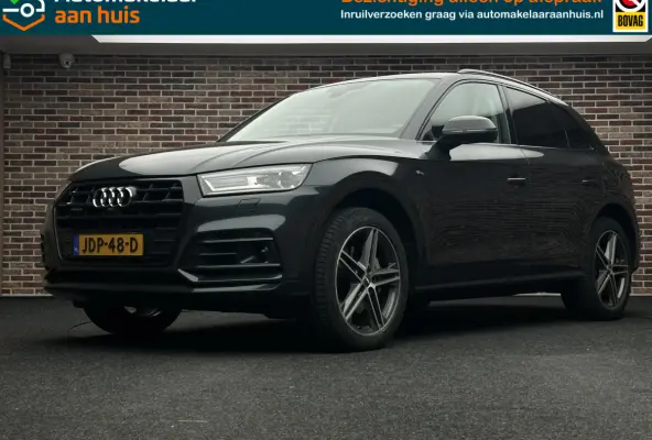 50 TFSI e quattro Pro Line Pano| S-Line| 360 Camera