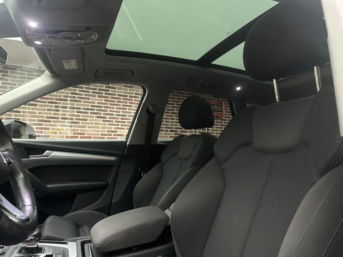 50 TFSI e quattro Pro Line Pano| S-Line| 360 Camera