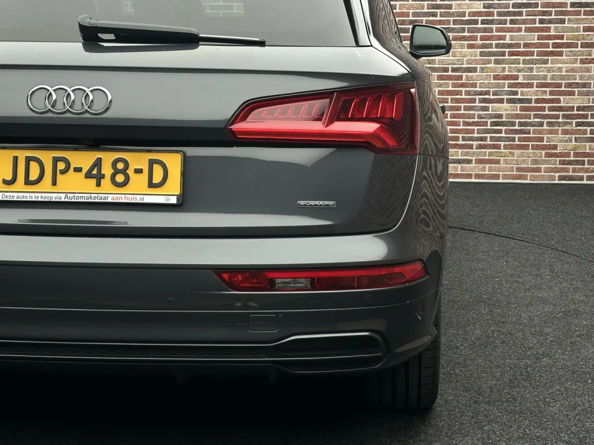 50 TFSI e quattro Pro Line Pano| S-Line| 360 Camera