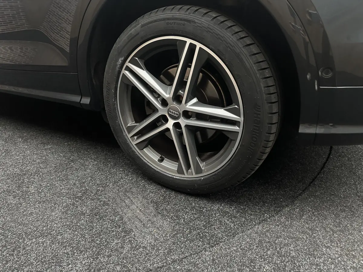 50 TFSI e quattro Pro Line Pano| S-Line| 360 Camera
