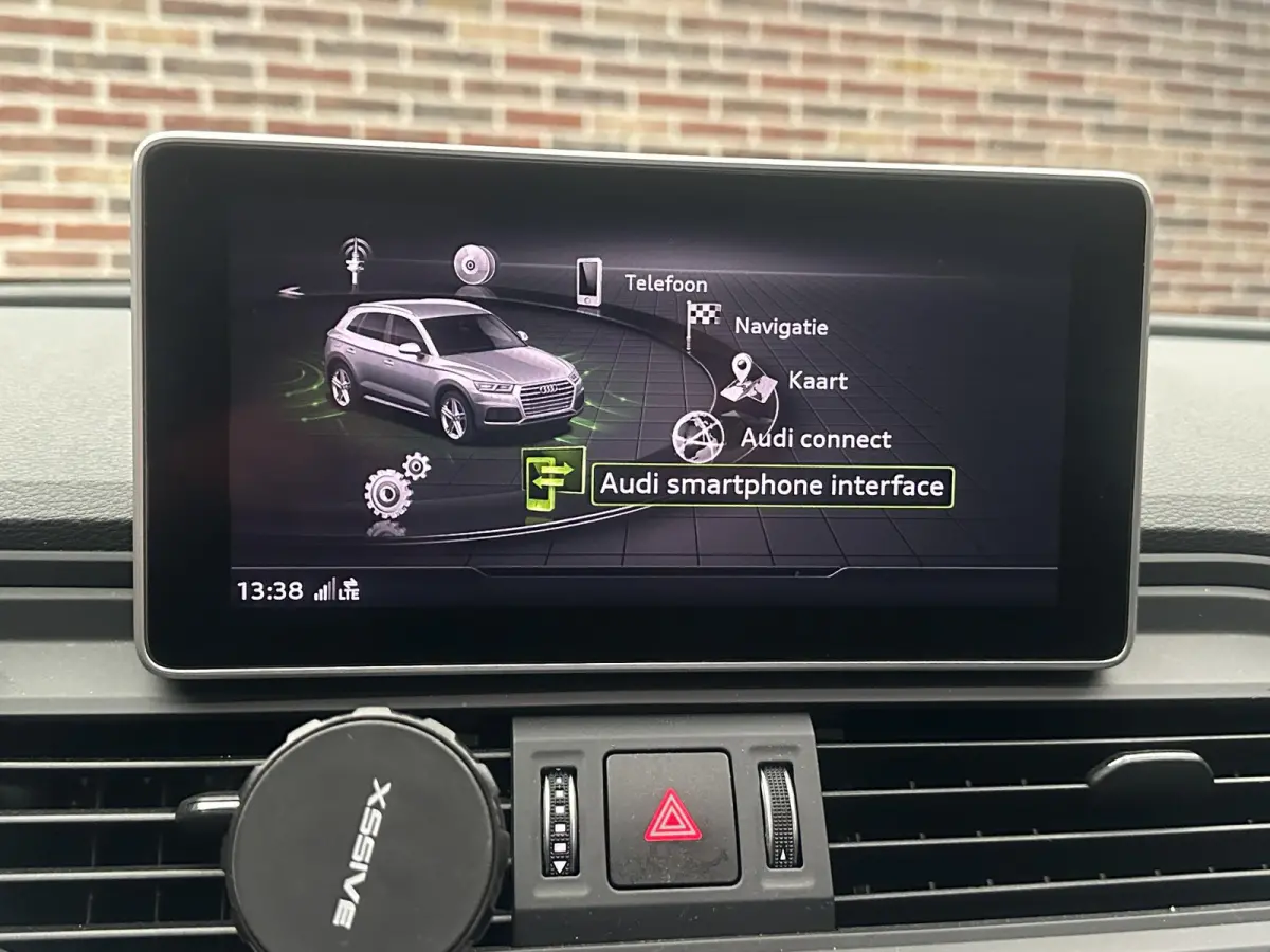 50 TFSI e quattro Pro Line Pano| S-Line| 360 Camera
