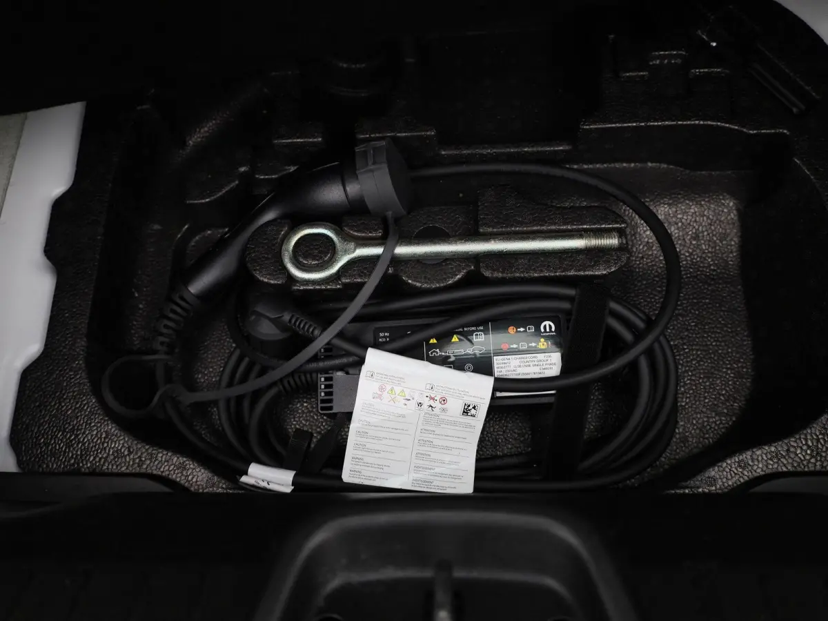 Icon 42 kWh | SOH 93% | APPLE CARPLAY - ANDROID AUTO | CRUISE CONTROL | CLIMATE CONTROL | LICHTMETALEN VELGEN | LED VERLICHTING | MULTIFUNCTIONEEL STUURWIEL |