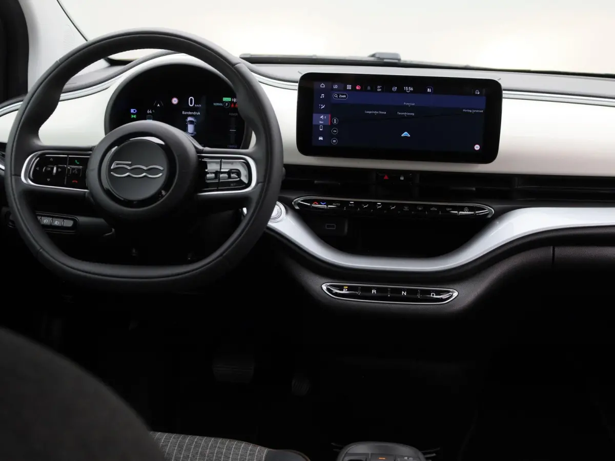 Icon 42 kWh | SOH 93% | APPLE CARPLAY - ANDROID AUTO | CRUISE CONTROL | CLIMATE CONTROL | LICHTMETALEN VELGEN | LED VERLICHTING | MULTIFUNCTIONEEL STUURWIEL |