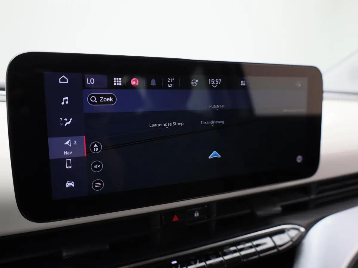 Icon 42 kWh | SOH 93% | APPLE CARPLAY - ANDROID AUTO | CRUISE CONTROL | CLIMATE CONTROL | LICHTMETALEN VELGEN | LED VERLICHTING | MULTIFUNCTIONEEL STUURWIEL |