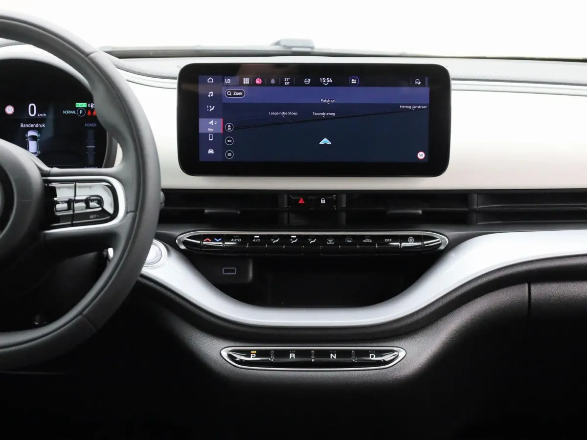 Icon 42 kWh | SOH 93% | APPLE CARPLAY - ANDROID AUTO | CRUISE CONTROL | CLIMATE CONTROL | LICHTMETALEN VELGEN | LED VERLICHTING | MULTIFUNCTIONEEL STUURWIEL |