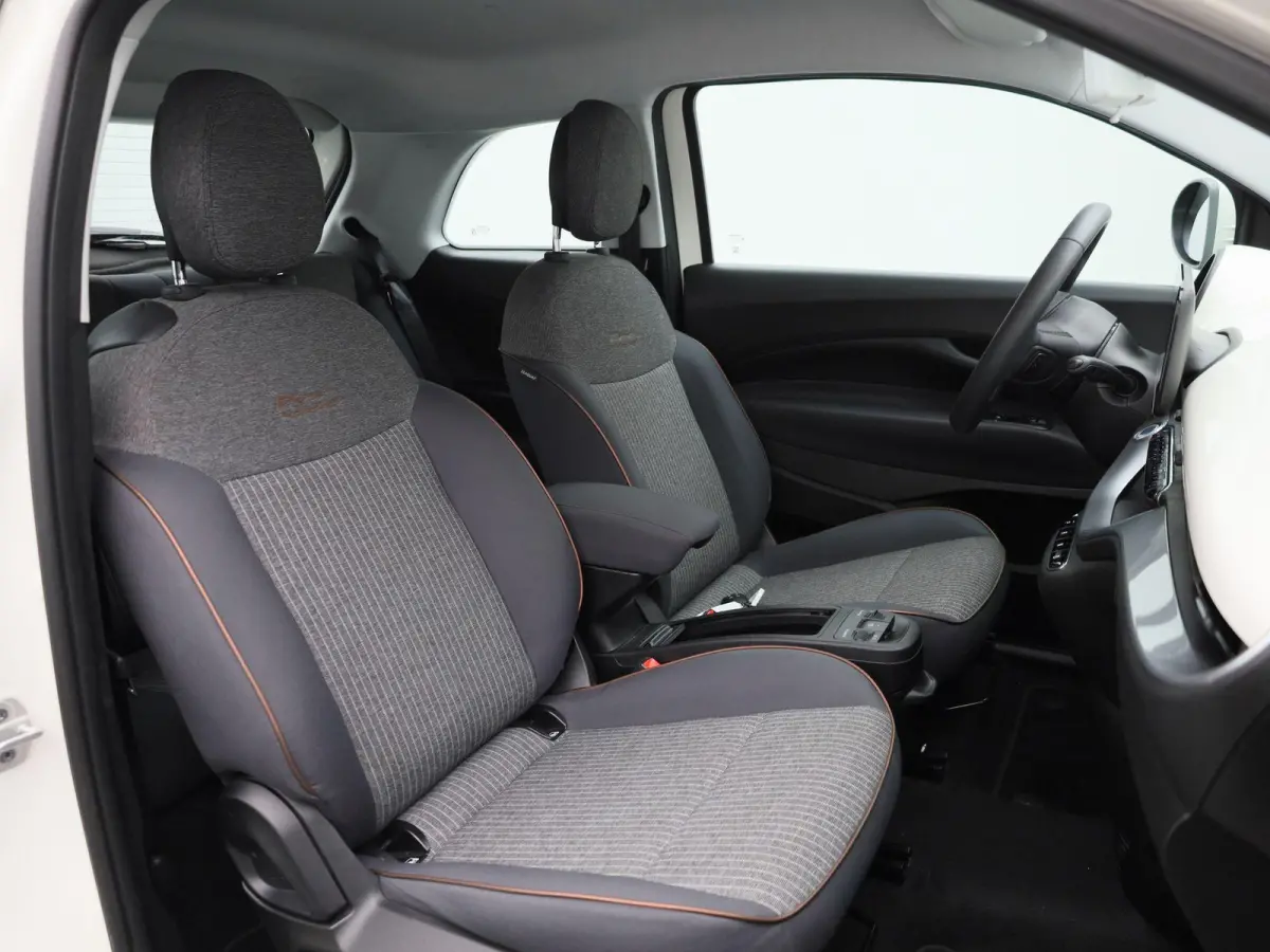 Icon 42 kWh | SOH 93% | APPLE CARPLAY - ANDROID AUTO | CRUISE CONTROL | CLIMATE CONTROL | LICHTMETALEN VELGEN | LED VERLICHTING | MULTIFUNCTIONEEL STUURWIEL |