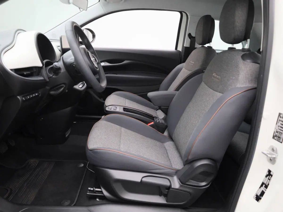 Icon 42 kWh | SOH 93% | APPLE CARPLAY - ANDROID AUTO | CRUISE CONTROL | CLIMATE CONTROL | LICHTMETALEN VELGEN | LED VERLICHTING | MULTIFUNCTIONEEL STUURWIEL |