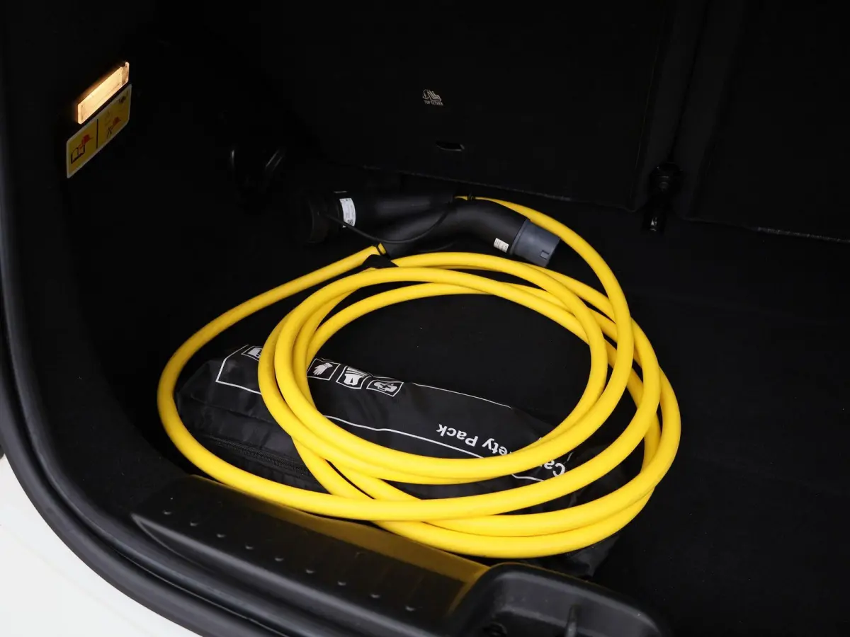 Icon 42 kWh | SOH 93% | APPLE CARPLAY - ANDROID AUTO | CRUISE CONTROL | CLIMATE CONTROL | LICHTMETALEN VELGEN | LED VERLICHTING | MULTIFUNCTIONEEL STUURWIEL |