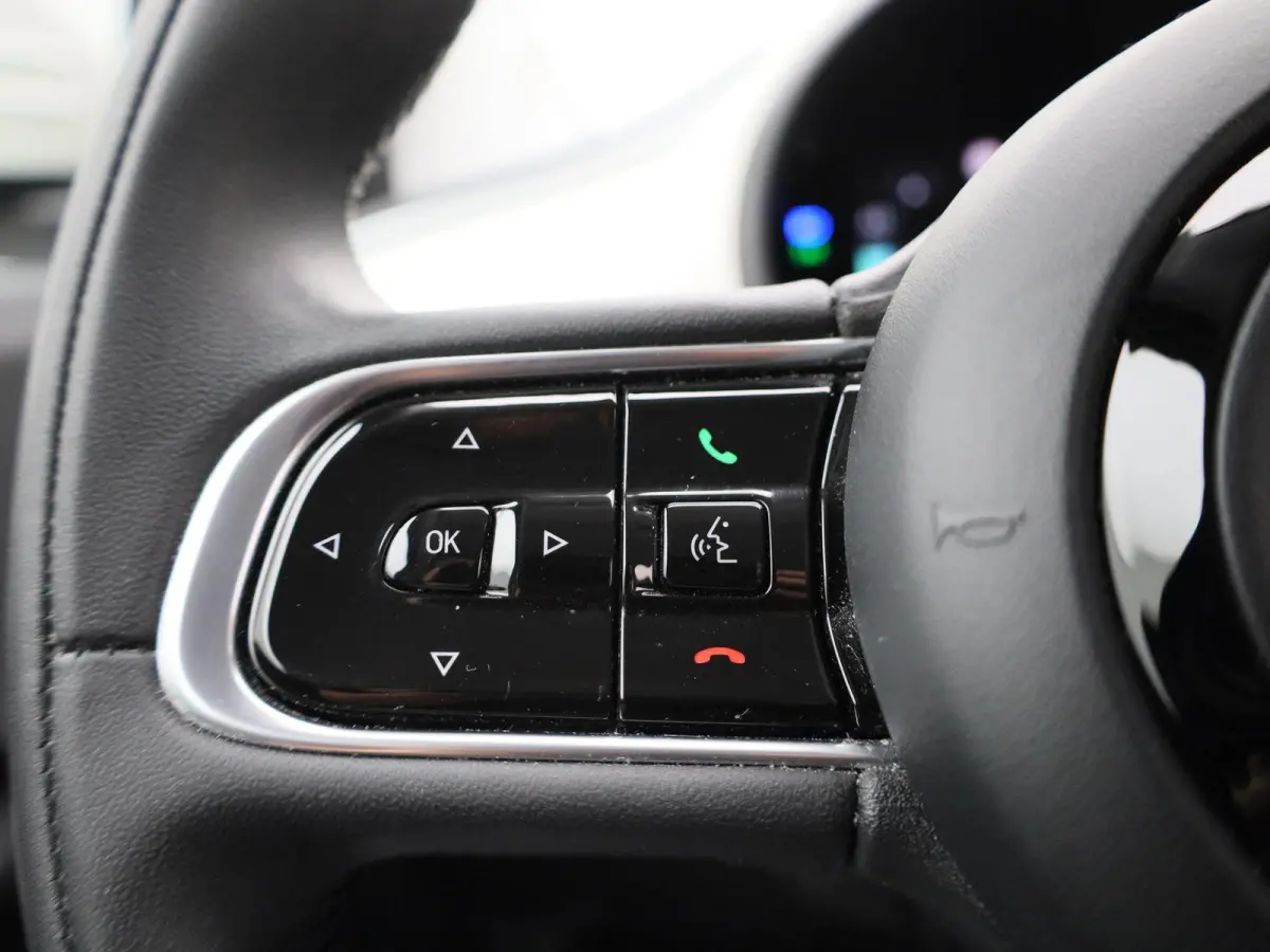 Icon 42 kWh | SOH 93% | APPLE CARPLAY - ANDROID AUTO | CRUISE CONTROL | CLIMATE CONTROL | LICHTMETALEN VELGEN | LED VERLICHTING | MULTIFUNCTIONEEL STUURWIEL |