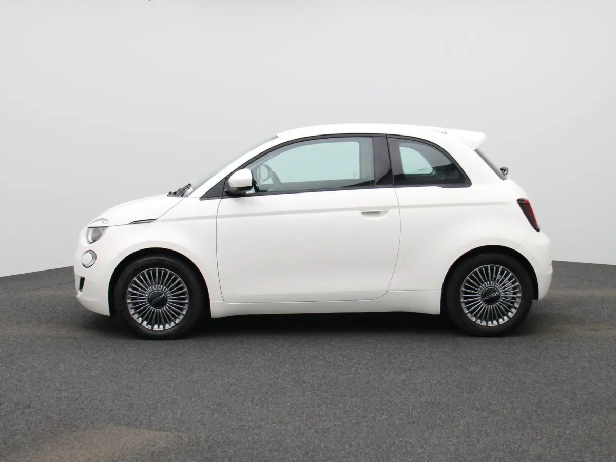 Icon 42 kWh | SOH 93% | APPLE CARPLAY - ANDROID AUTO | CRUISE CONTROL | CLIMATE CONTROL | LICHTMETALEN VELGEN | LED VERLICHTING | MULTIFUNCTIONEEL STUURWIEL |