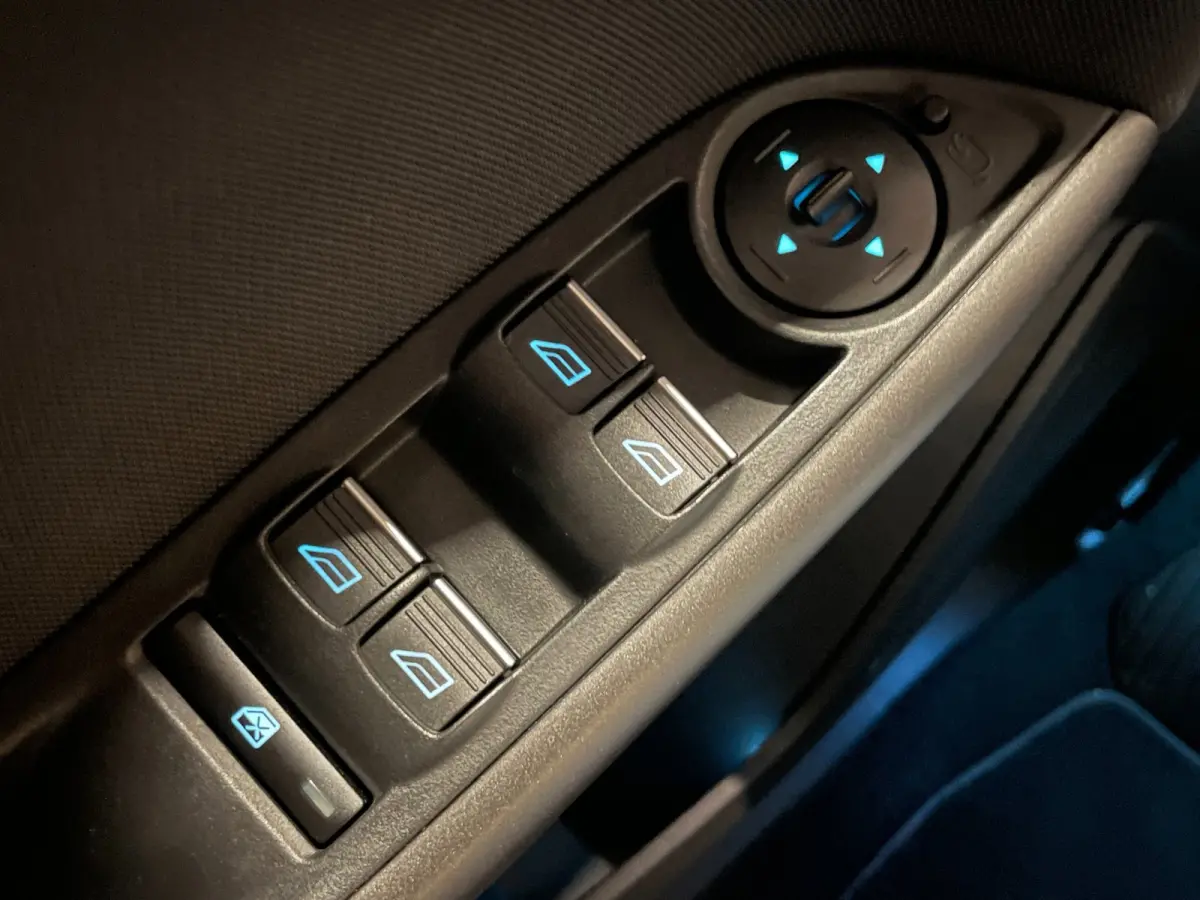 1.5 ST-LINE|150 PK|RED & BLACK EDITION|AIRCO|CRUISE CONTROL|KEYLESS GO|PARK-ASSIST|PDC V+A|START/STOP|18'''LMV|