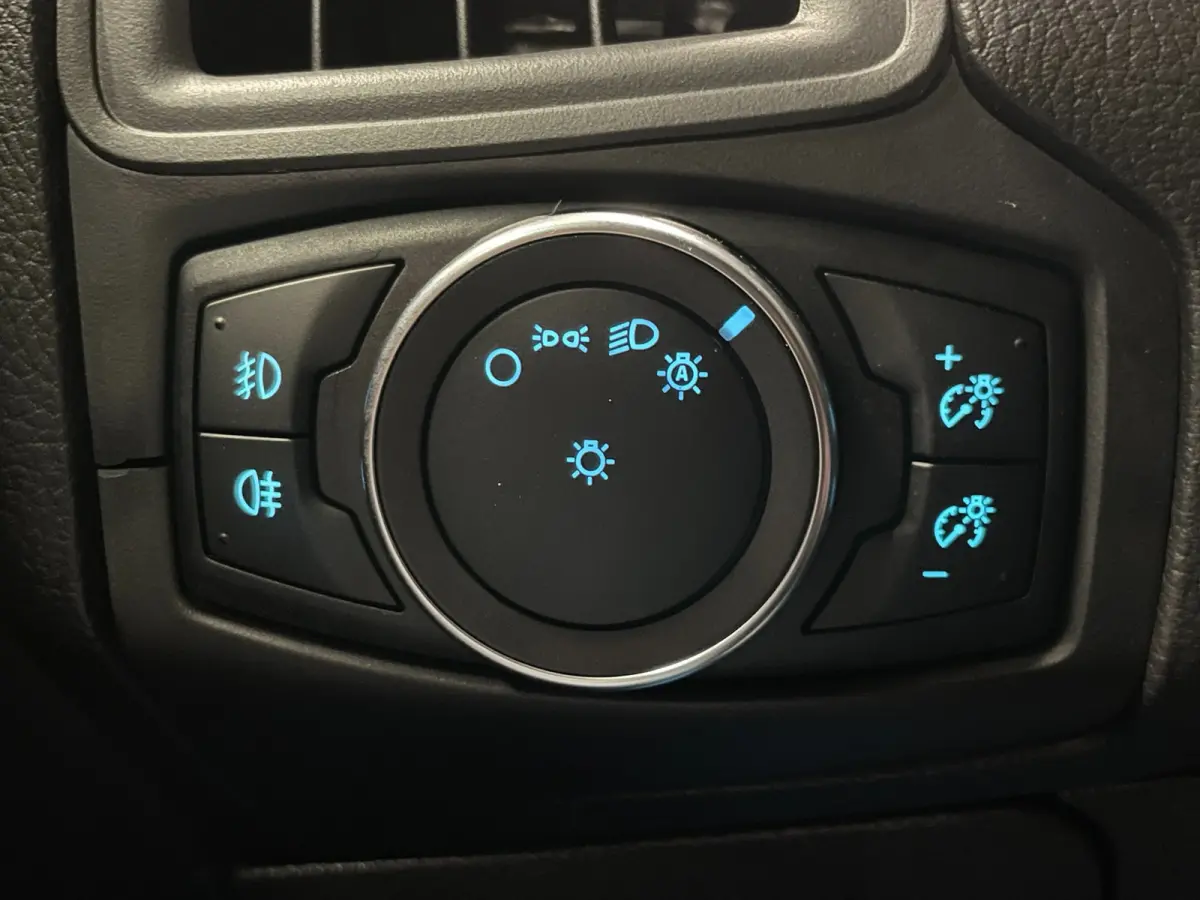 1.5 ST-LINE|150 PK|RED & BLACK EDITION|AIRCO|CRUISE CONTROL|KEYLESS GO|PARK-ASSIST|PDC V+A|START/STOP|18'''LMV|