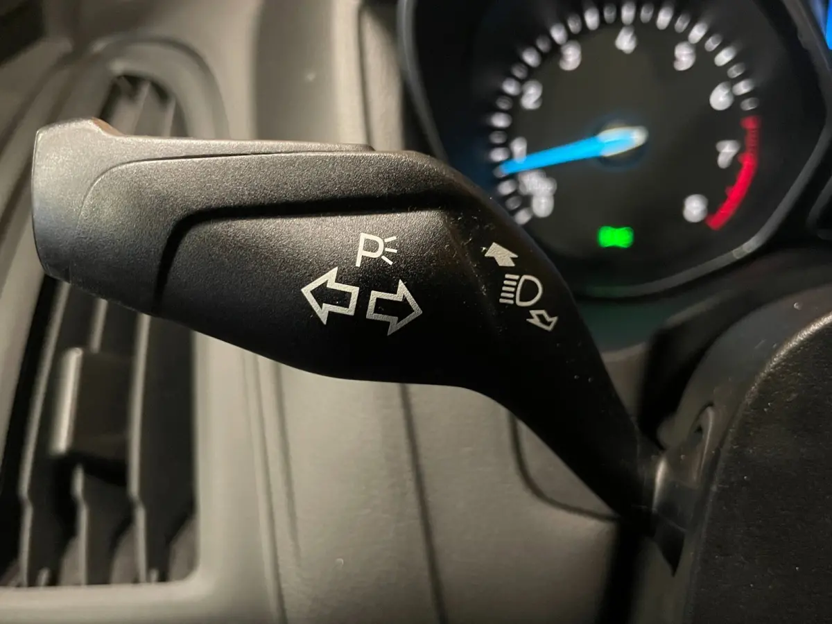 1.5 ST-LINE|150 PK|RED & BLACK EDITION|AIRCO|CRUISE CONTROL|KEYLESS GO|PARK-ASSIST|PDC V+A|START/STOP|18'''LMV|