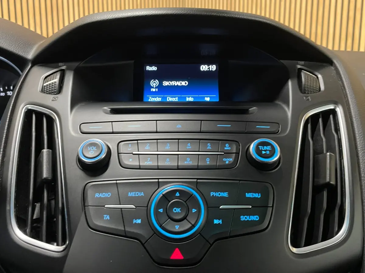 1.5 ST-LINE|150 PK|RED & BLACK EDITION|AIRCO|CRUISE CONTROL|KEYLESS GO|PARK-ASSIST|PDC V+A|START/STOP|18'''LMV|