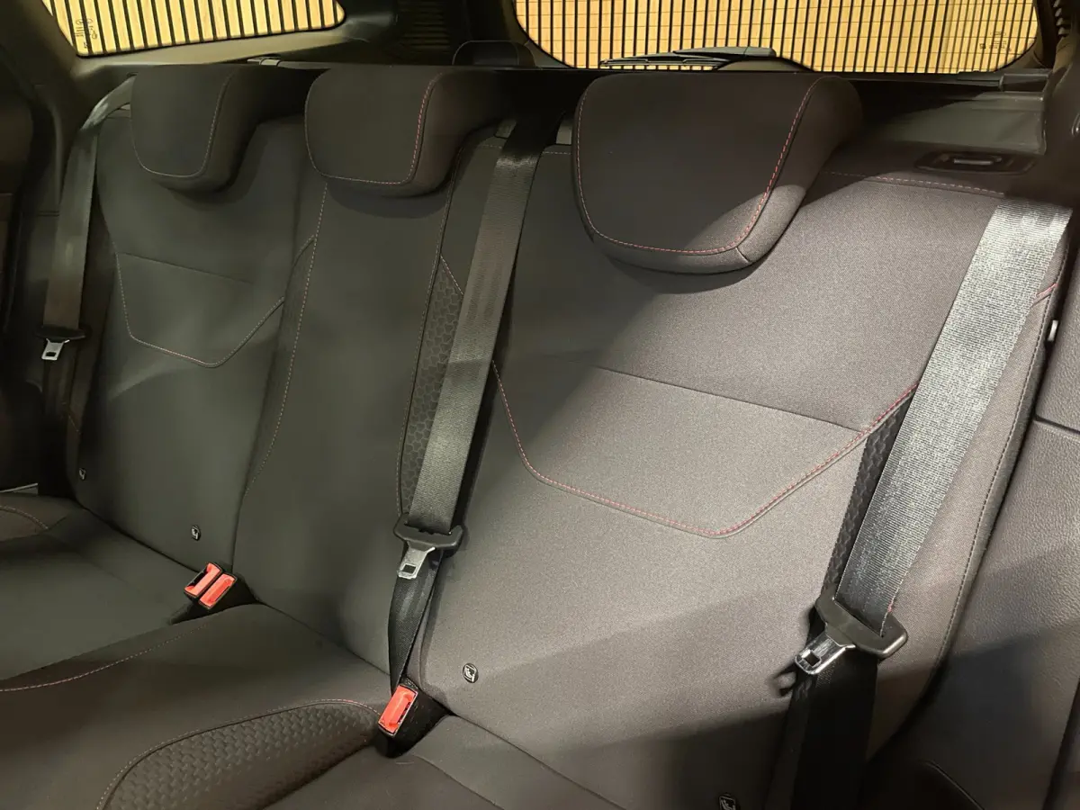 1.5 ST-LINE|150 PK|RED & BLACK EDITION|AIRCO|CRUISE CONTROL|KEYLESS GO|PARK-ASSIST|PDC V+A|START/STOP|18'''LMV|