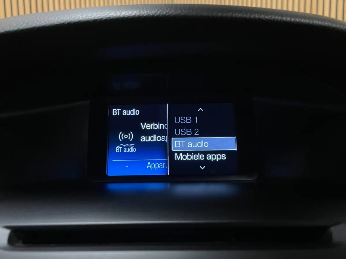 1.5 ST-LINE|150 PK|RED & BLACK EDITION|AIRCO|CRUISE CONTROL|KEYLESS GO|PARK-ASSIST|PDC V+A|START/STOP|18'''LMV|