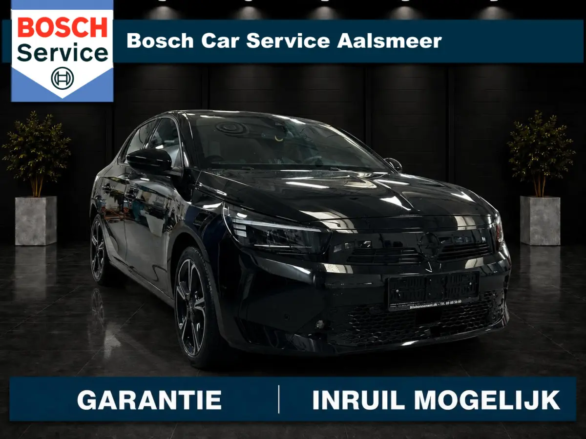 1.2 Edition / JAAR GARANTIE / PANO / INRUIL MOGELIJK / BTW /