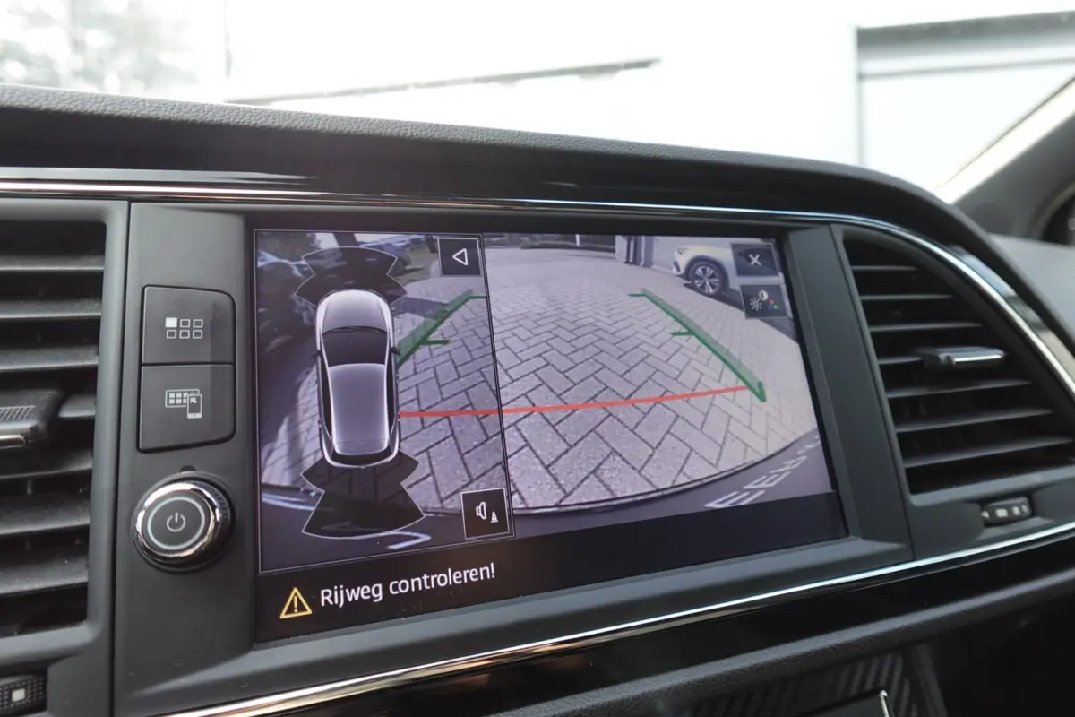 2.0 TSI CUPRA 300 PANO KEYLESS CRUISE