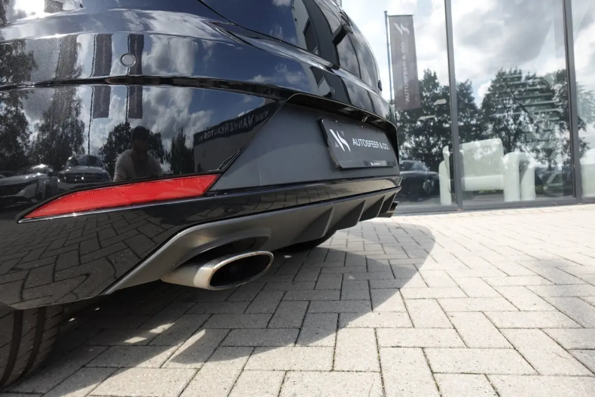 2.0 TSI CUPRA 300 PANO KEYLESS CRUISE