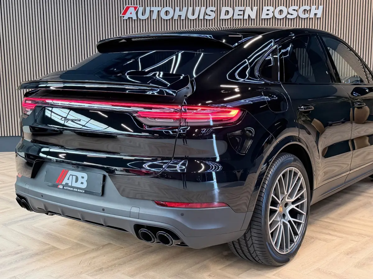 3.0 E-Hybrid 462PK Platinum Edition