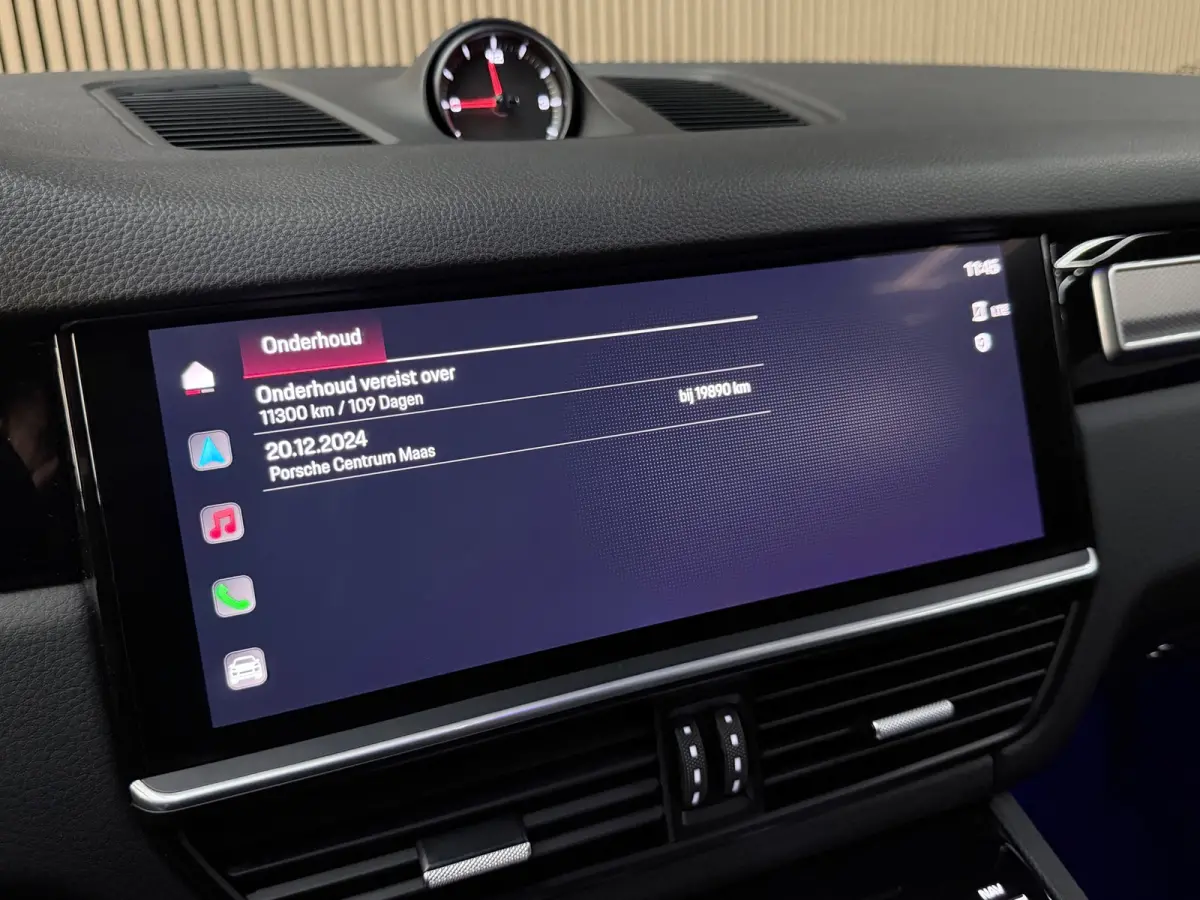 3.0 E-Hybrid 462PK Platinum Edition