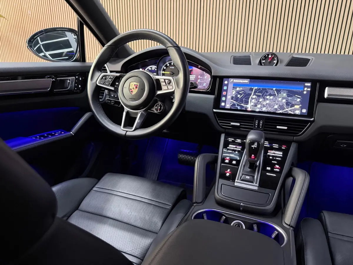 3.0 E-Hybrid 462PK Platinum Edition