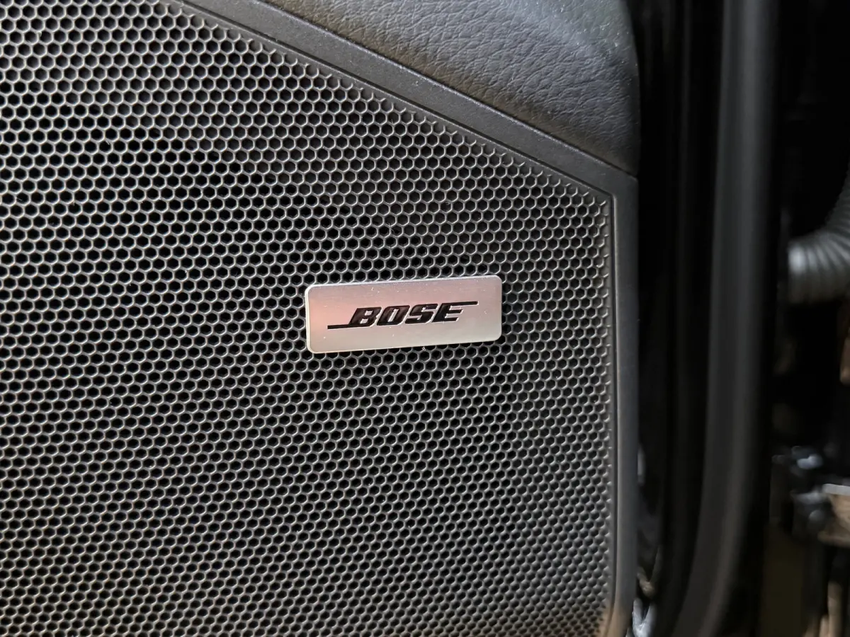 3.0 E-Hybrid 462PK Platinum Edition