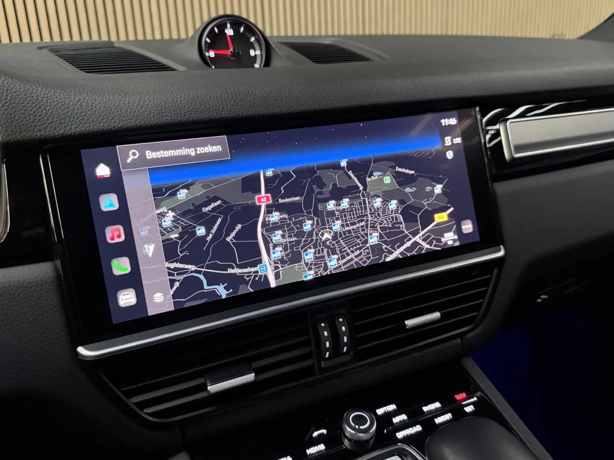 3.0 E-Hybrid 462PK Platinum Edition