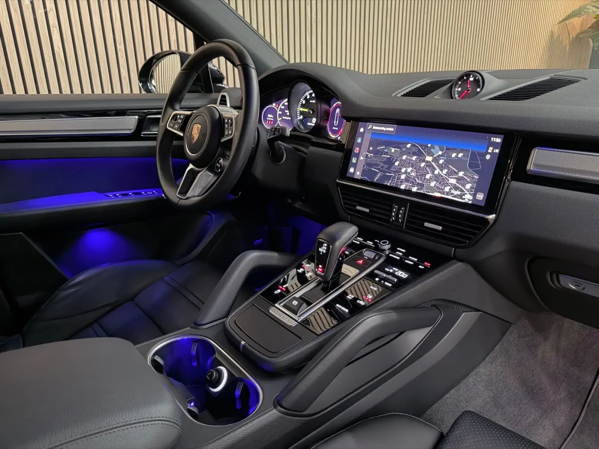 3.0 E-Hybrid 462PK Platinum Edition