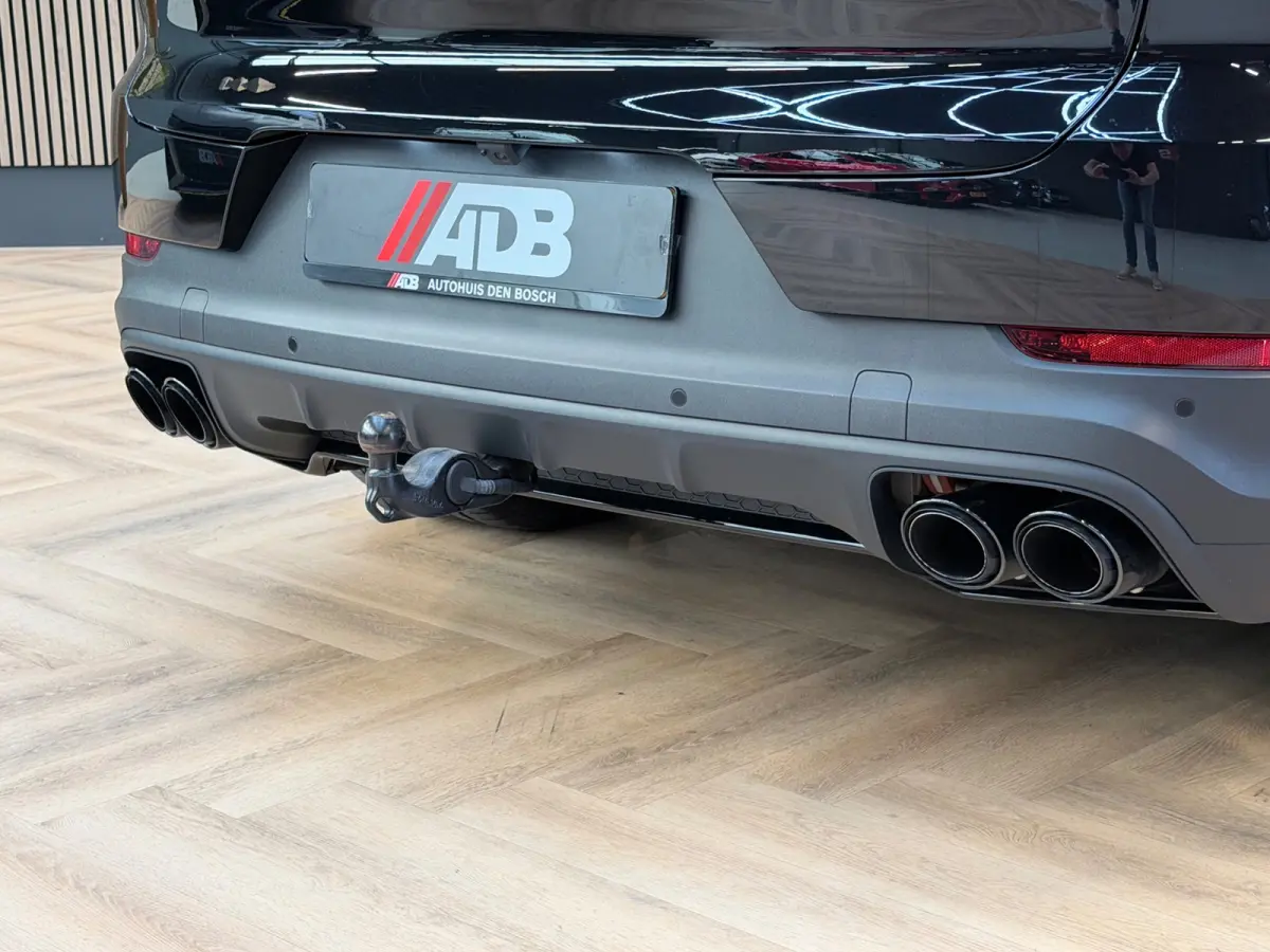 3.0 E-Hybrid 462PK Platinum Edition