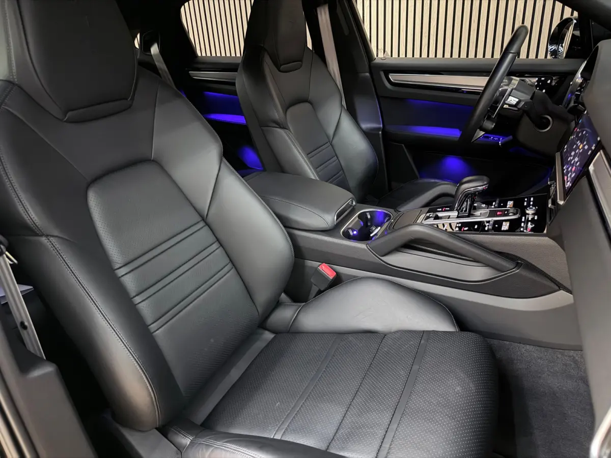 3.0 E-Hybrid 462PK Platinum Edition