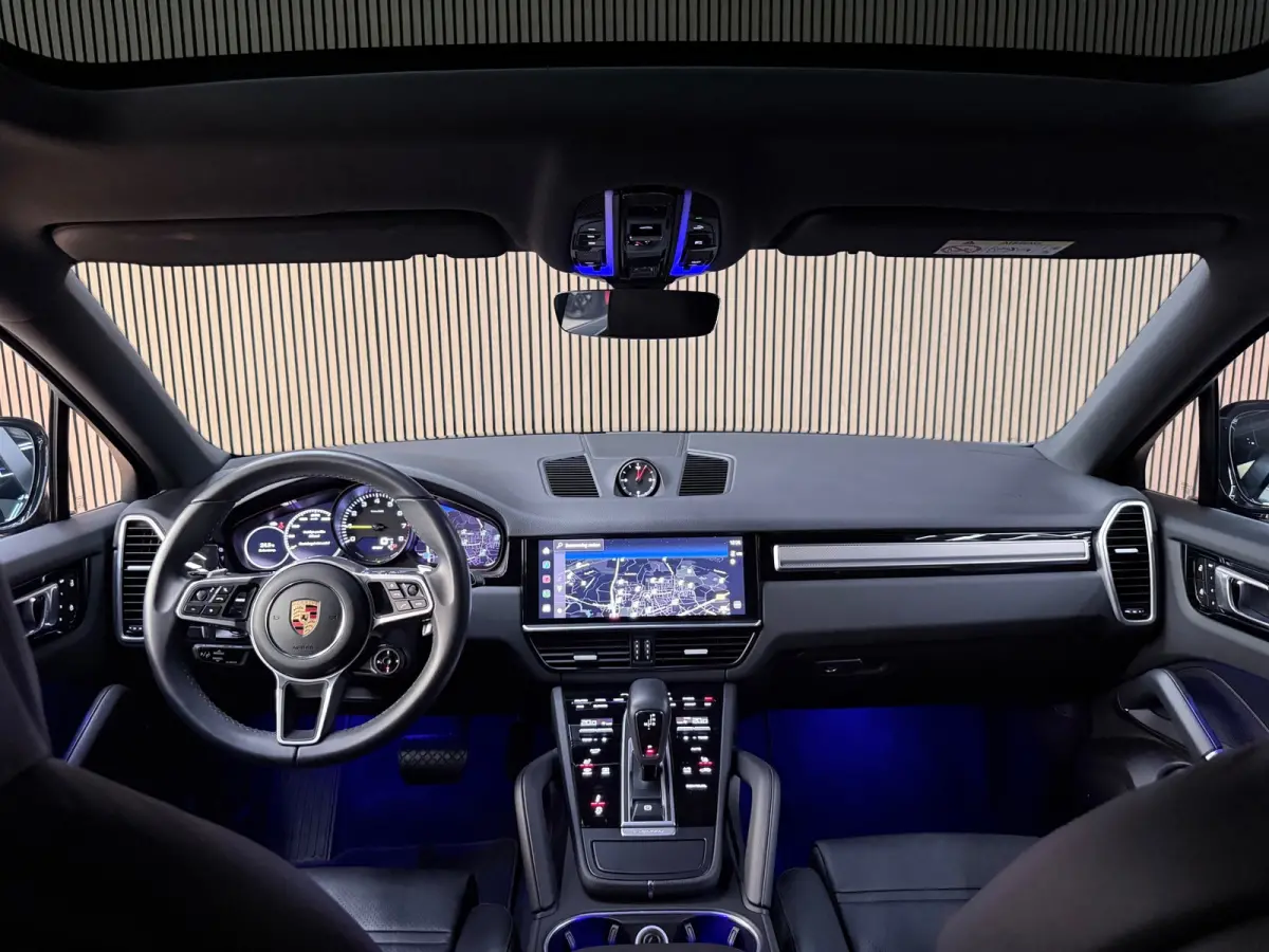 3.0 E-Hybrid 462PK Platinum Edition