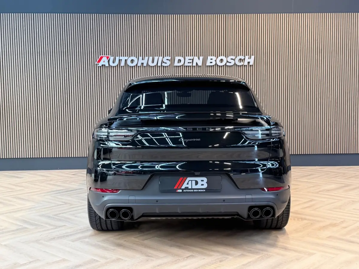 3.0 E-Hybrid 462PK Platinum Edition