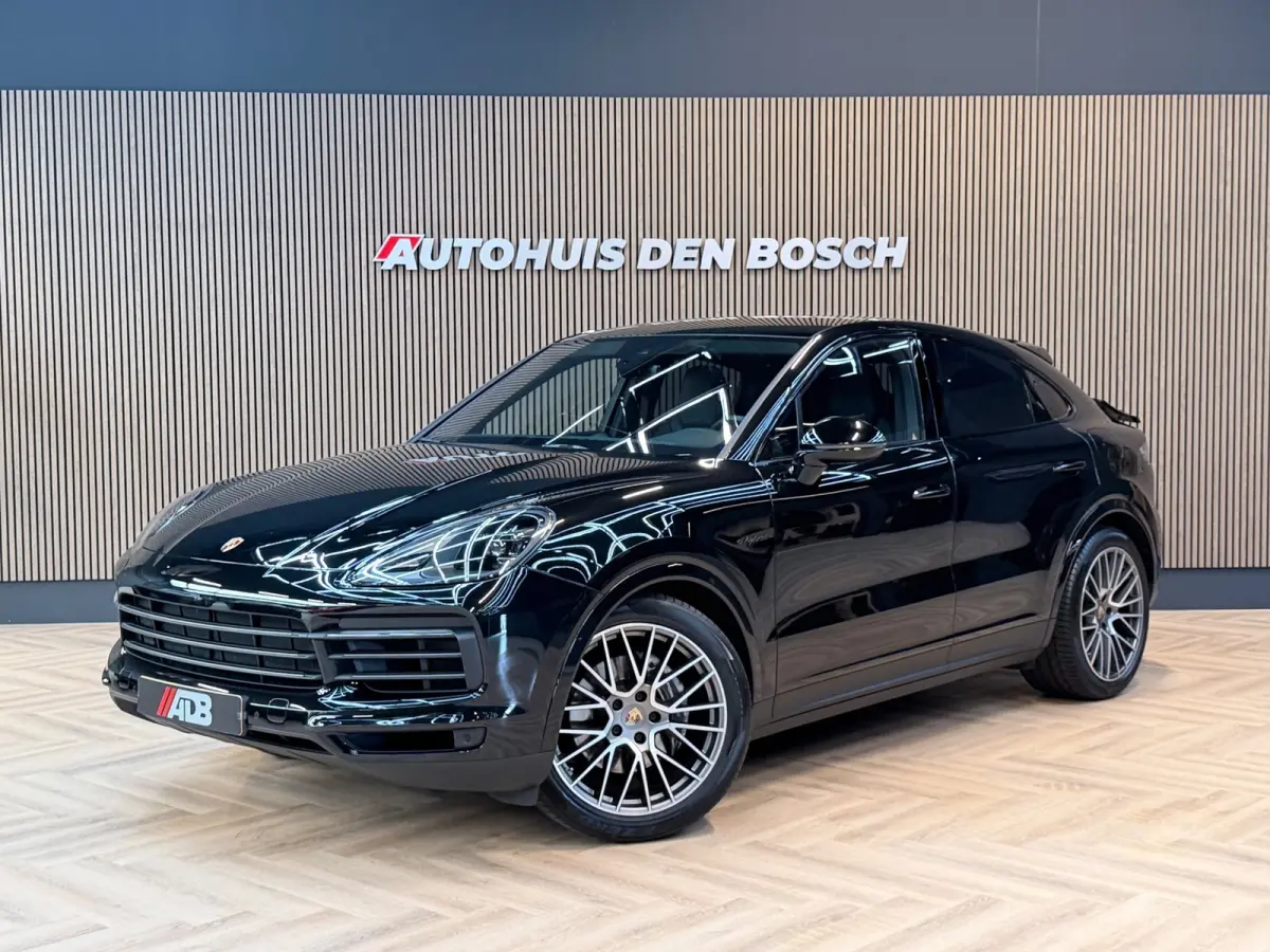 3.0 E-Hybrid 462PK Platinum Edition