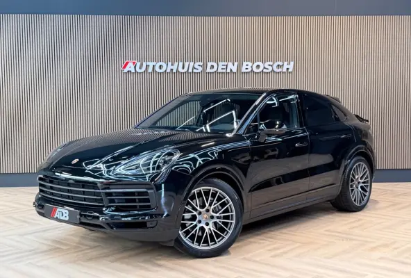 3.0 E-Hybrid 462PK Platinum Edition