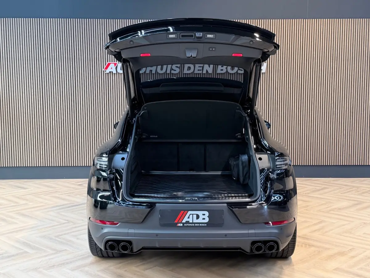 3.0 E-Hybrid 462PK Platinum Edition