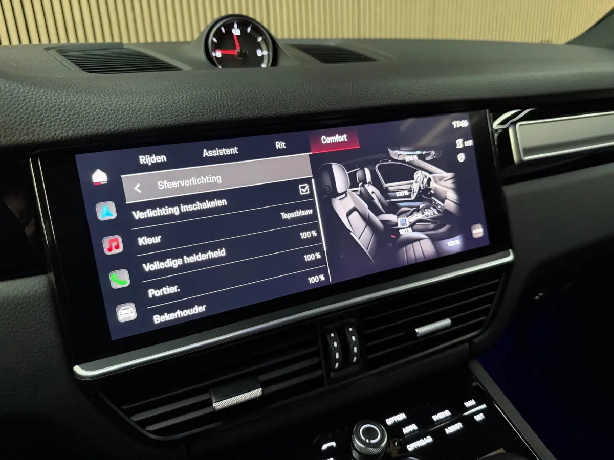 3.0 E-Hybrid 462PK Platinum Edition