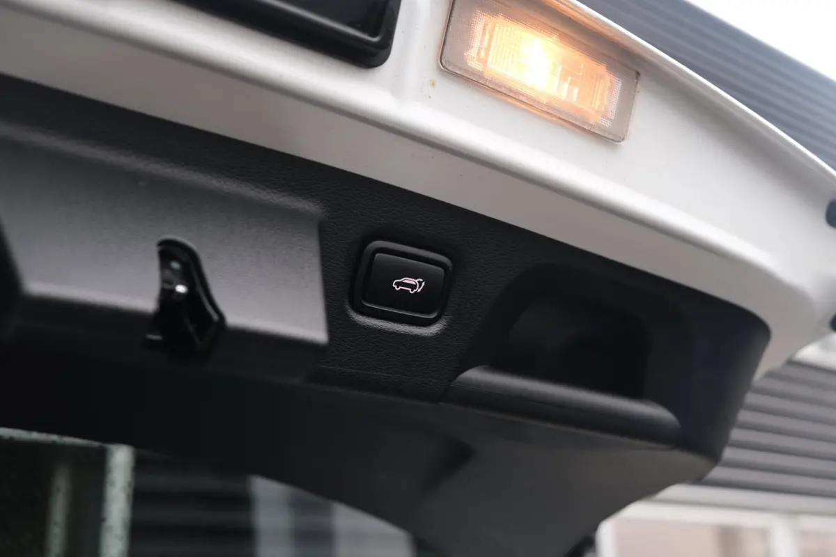 1.6 T-GDI 204pk GT-Line Aut Pano Navi Cam