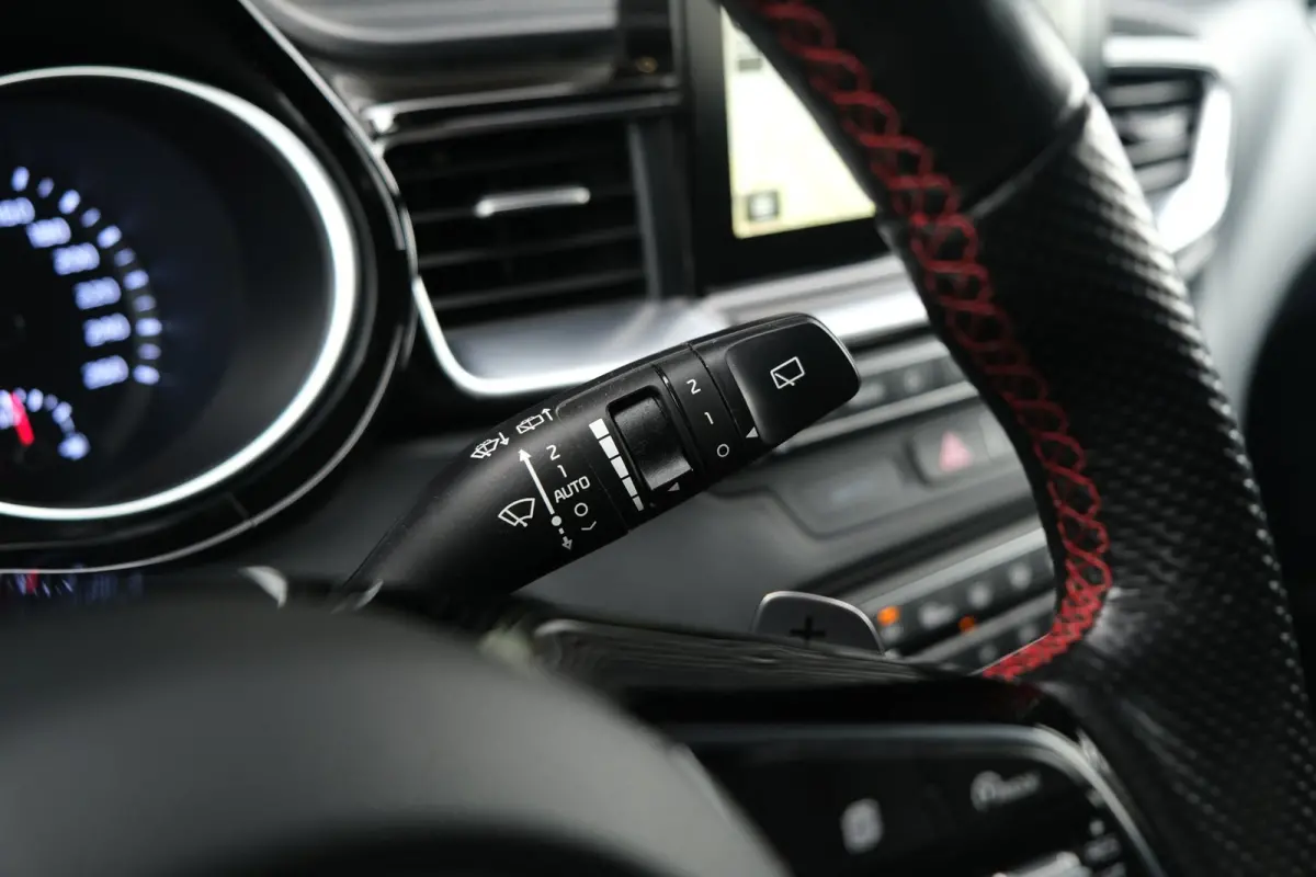 1.6 T-GDI 204pk GT-Line Aut Pano Navi Cam
