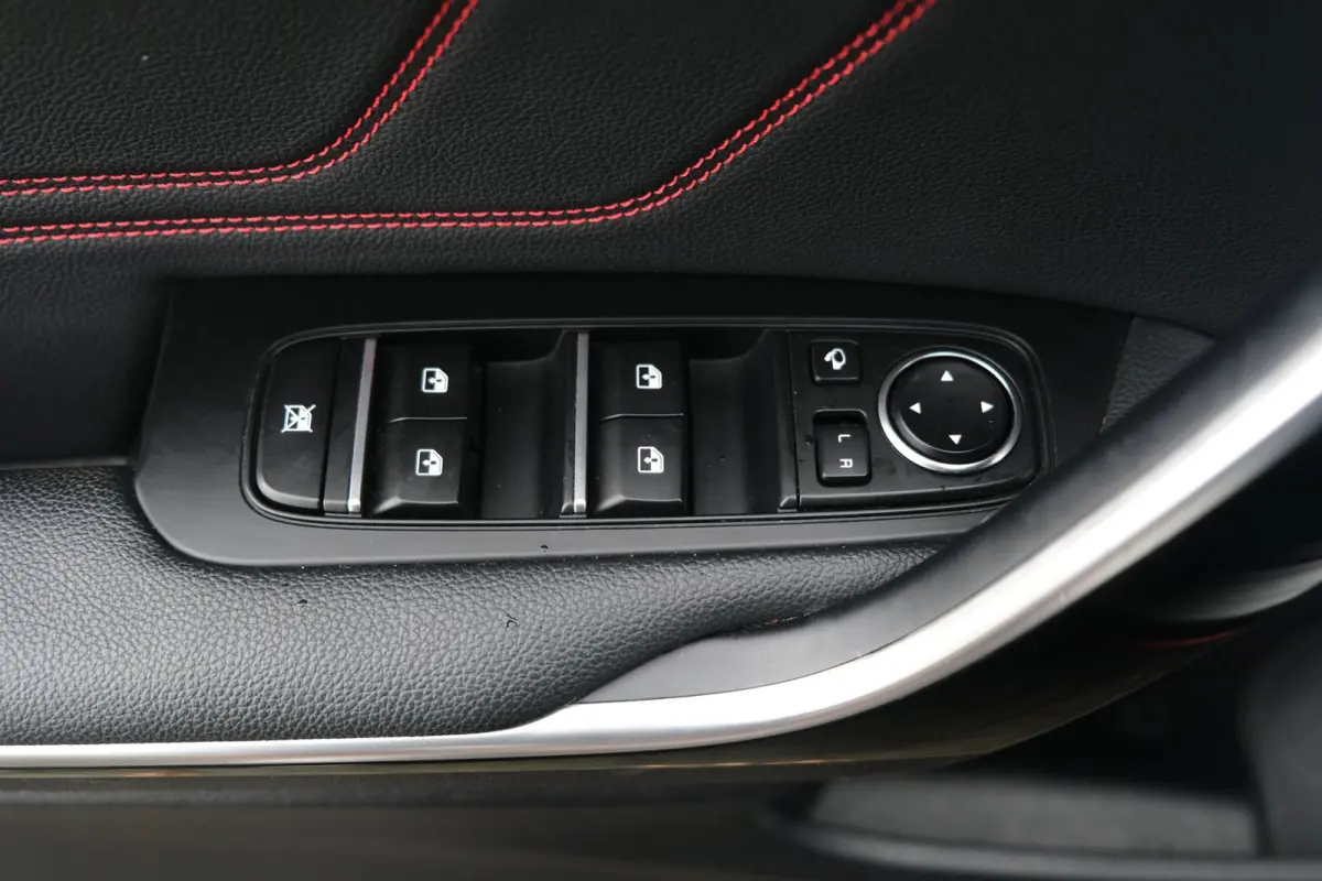 1.6 T-GDI 204pk GT-Line Aut Pano Navi Cam