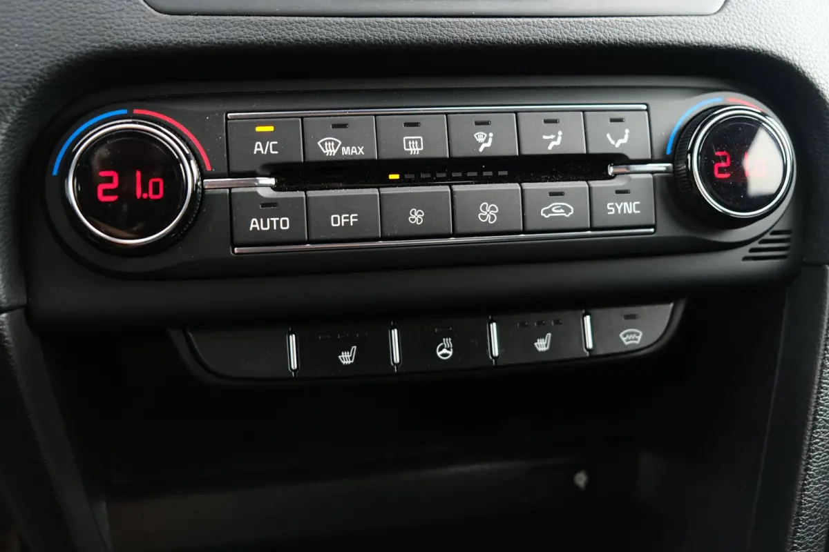 1.6 T-GDI 204pk GT-Line Aut Pano Navi Cam