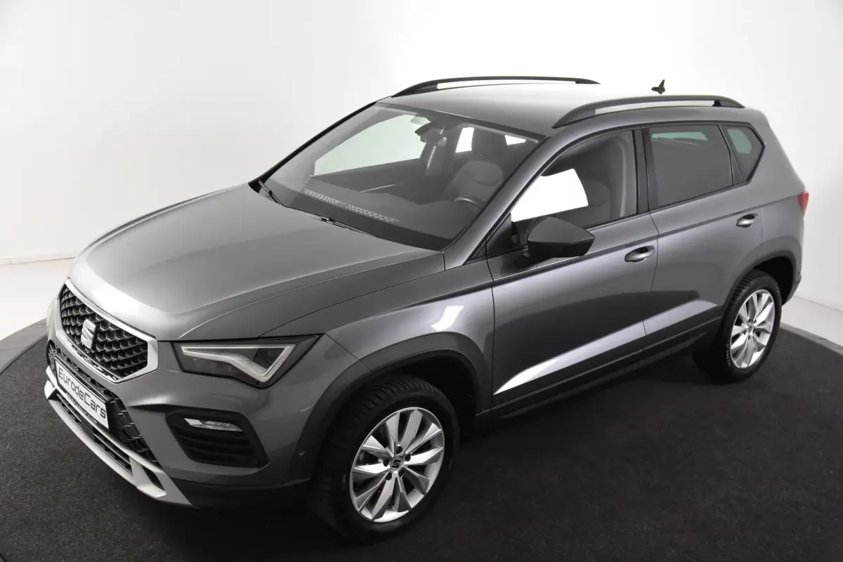 1.0 TSI Move *1ste Eigenaar*Navigatie*PDC*