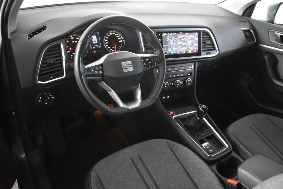 1.0 TSI Move *1ste Eigenaar*Navigatie*PDC*