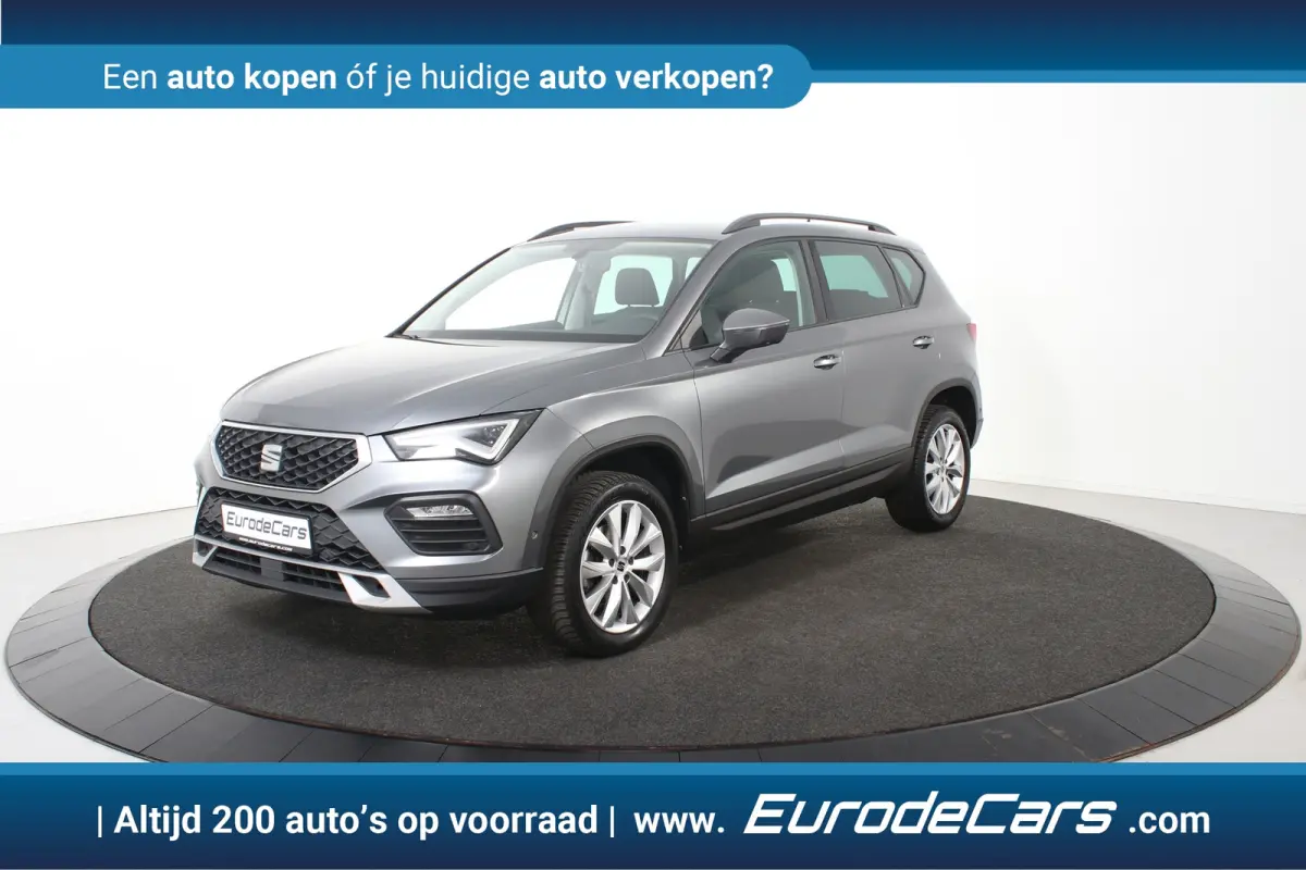 1.0 TSI Move *1ste Eigenaar*Navigatie*PDC*
