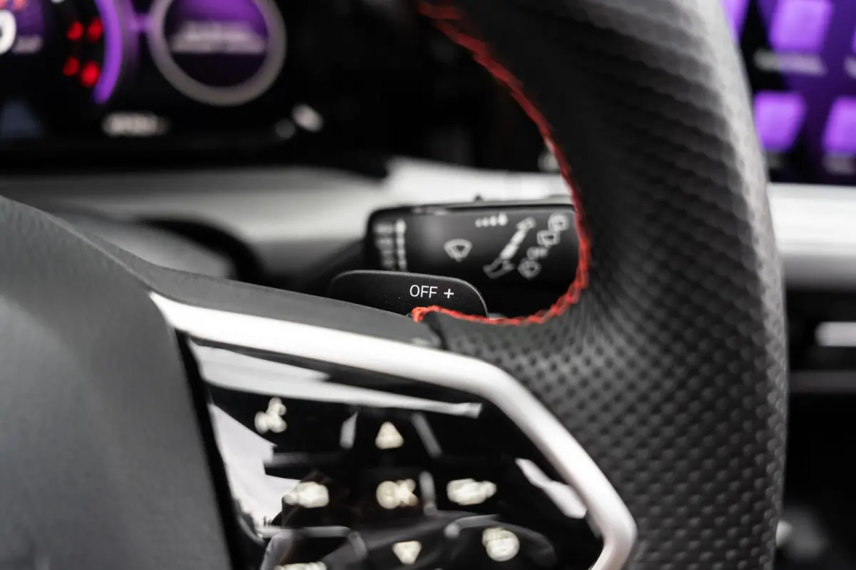 2.0 TSI GTI Clubsport 45 Jahre Akra Pano DSG